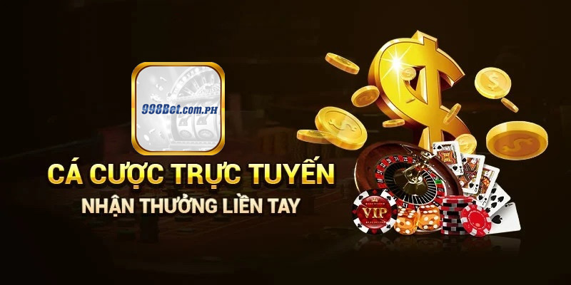 Game bài trực tuyến đổi thưởng